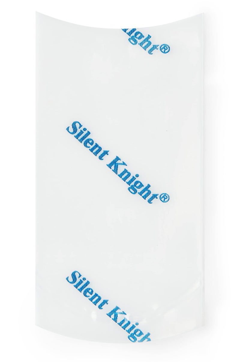 Medline Silent Knight Pill Crusher Pouches (Pack of 1000) - Image 2